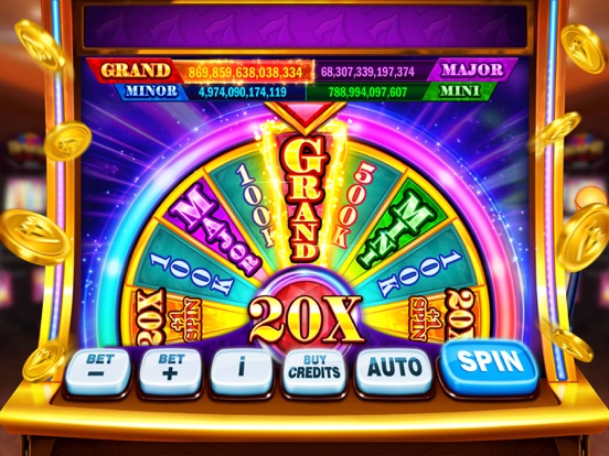 Classic Slots™ - Casino Gamesのおすすめ画像5