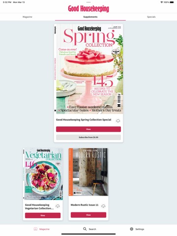 Good Housekeeping UKのおすすめ画像2