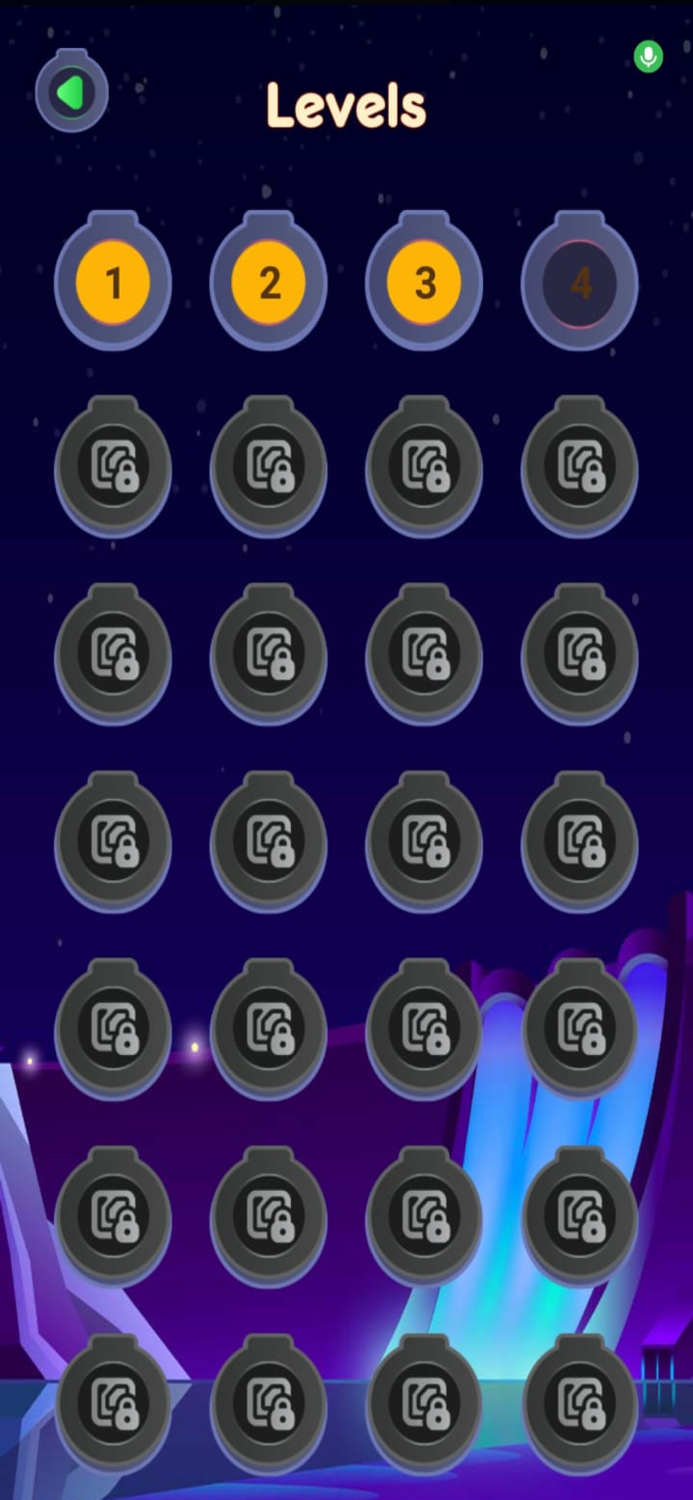 Color Ball 3D - Sorting Puzzle