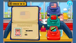 Game screenshot Airports World Adventures apk