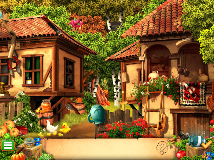 Detective Montgomery Fox