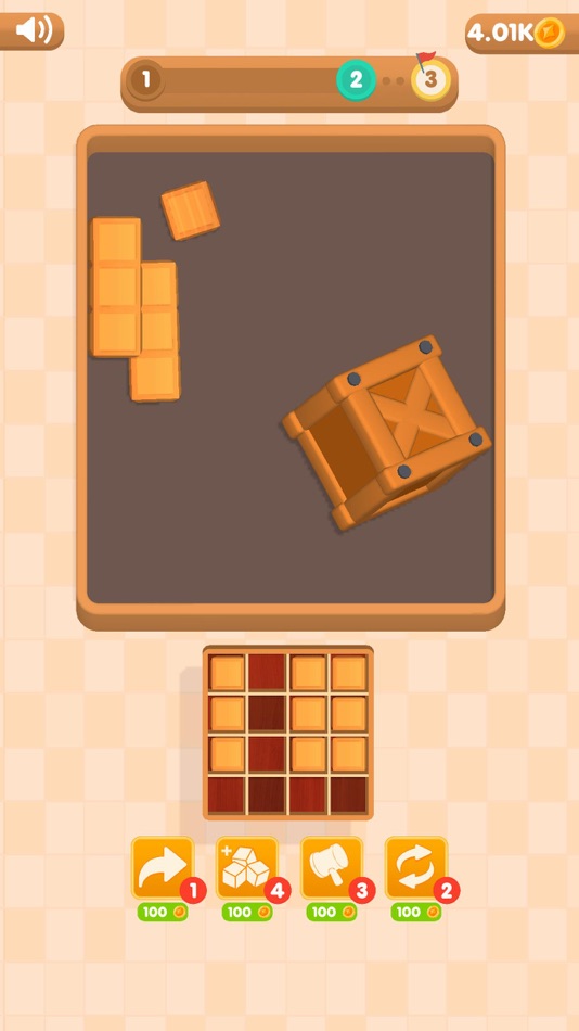 #4. MatchDoku! (iOS) By: Virtual Projects Oyun Yazilim Ve Teknoloji