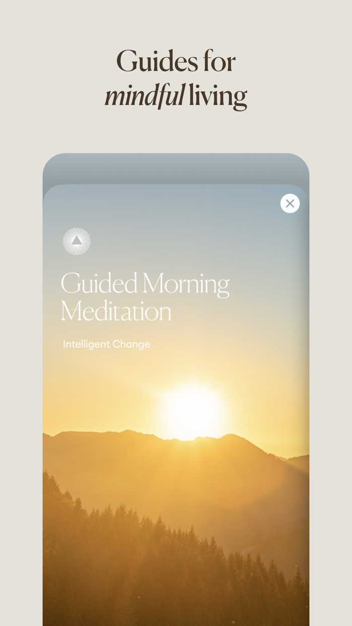 5 Minute Journal Self-Care