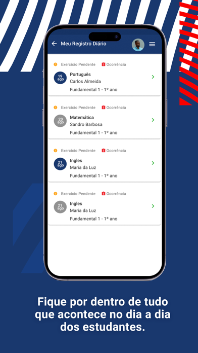 CléliaConnect Screenshot