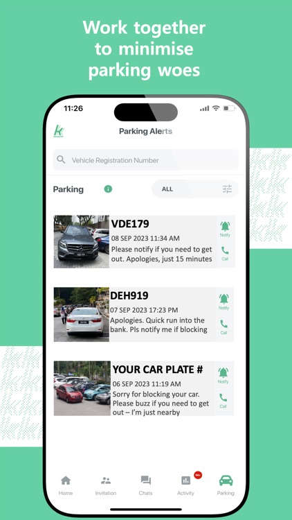 Klusknit screenshot-6