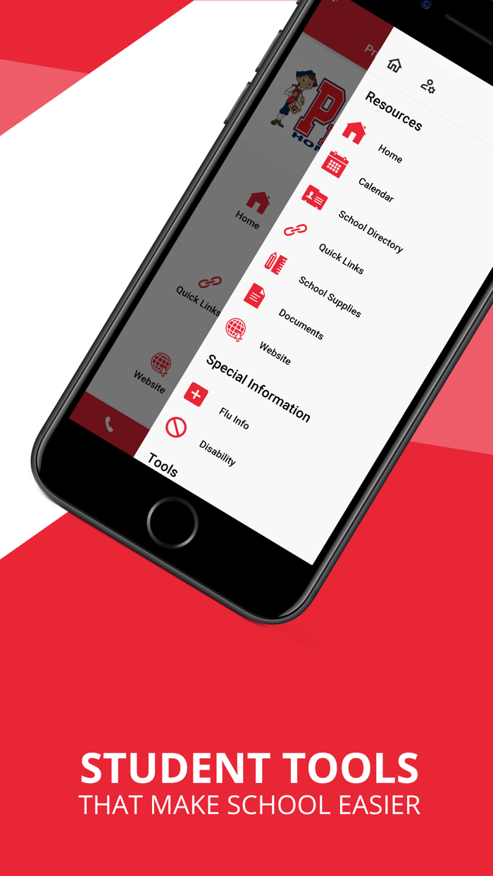 Princeton Elementary School