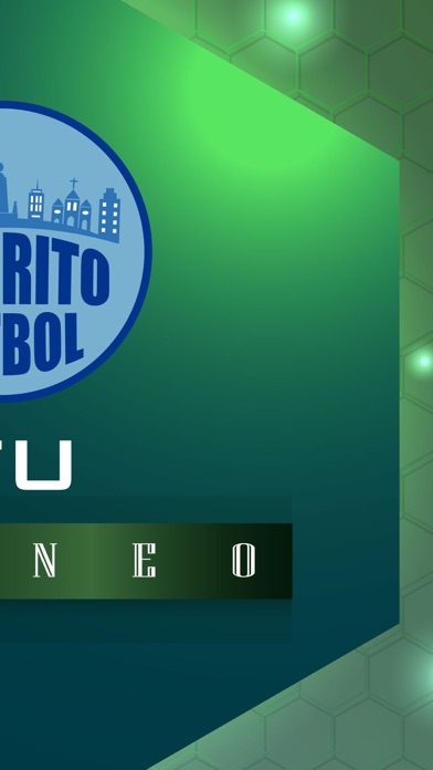Distrito Futbol Screenshot
