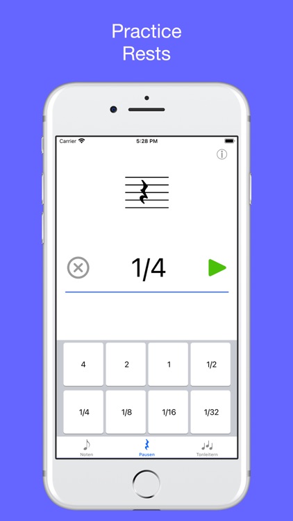 Notes, Scales & Triads screenshot-5