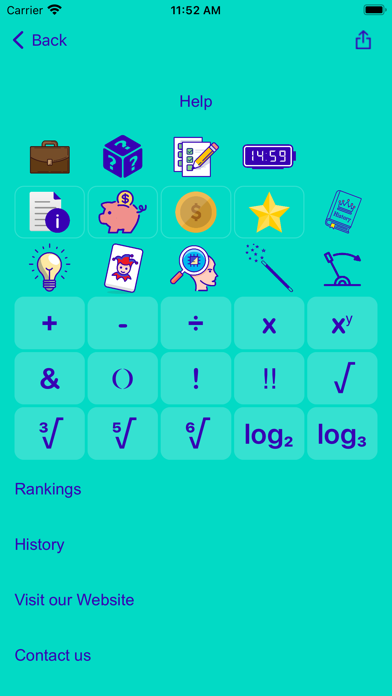 Swocle Screenshot