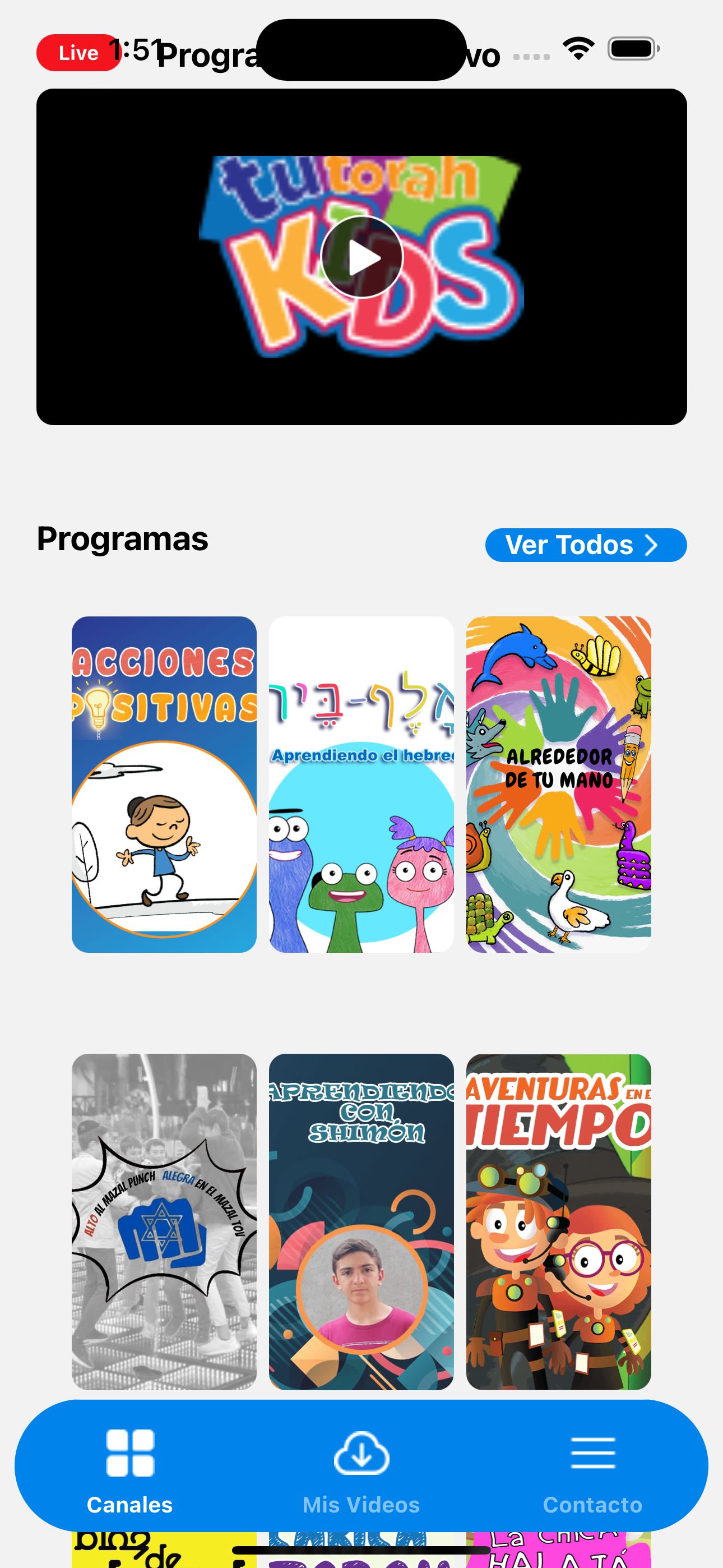 Tutorah.Tv
