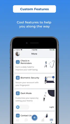 Game screenshot ItsOk hack