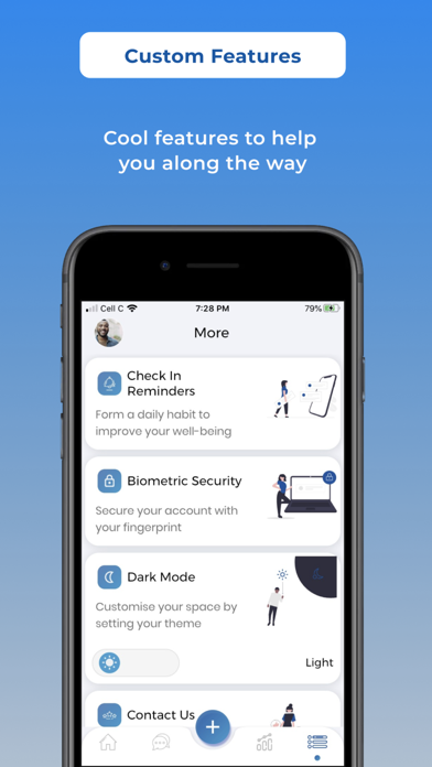 ItsOk Screenshot