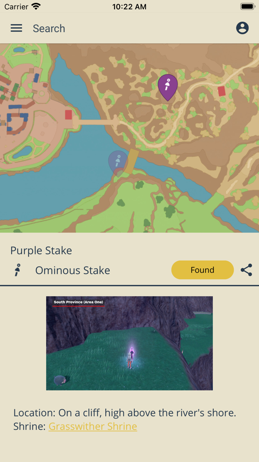 #3. MapGenie: Paldea Map (iOS) 게시자: Magic Lamp Technologies Limited