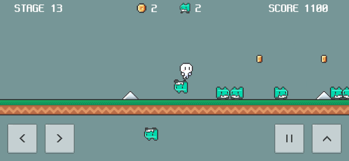 Pico Jump World - Action Game