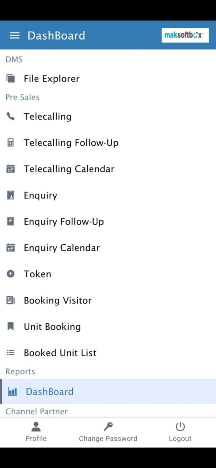 MAK SOFTBOX PRIVATE LIMITED