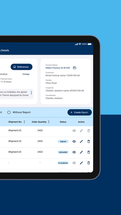 TradeBeyond Inspector screenshot-7