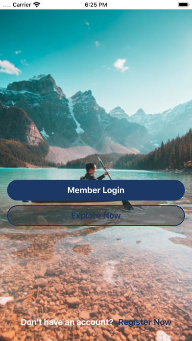 Tulip Holidays Screenshot