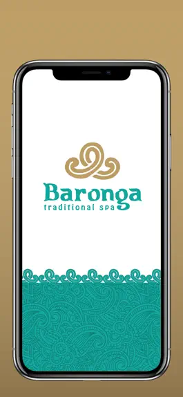 Game screenshot Baronga traditional spa mod apk