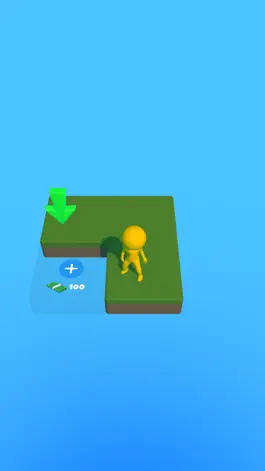 Game screenshot Idle Chicken Factory mod apk
