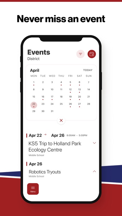 Knox ESC Screenshot
