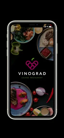Game screenshot Ресторан Vinograd mod apk