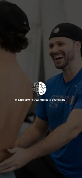 Game screenshot Markow Training Systems mod apk