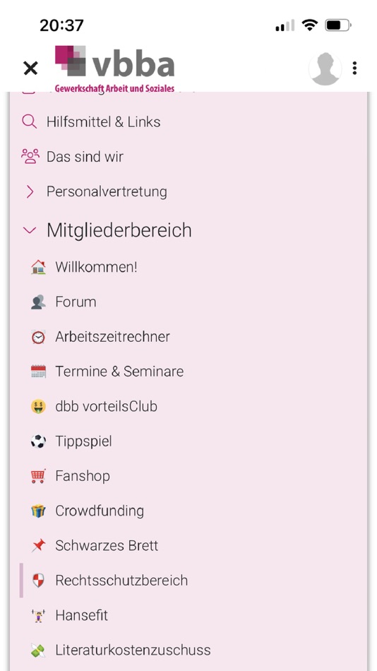 #3. vbba (iOS) 由: Marius Baisch
