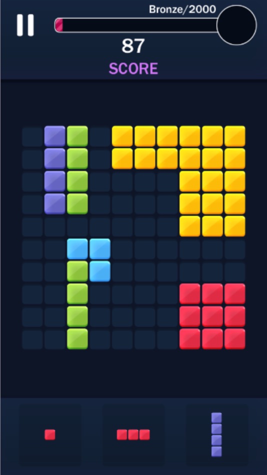 #8. 2020 Plus (iOS) Podle: Kenen Gonen