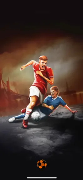 Game screenshot Football Wars mod apk