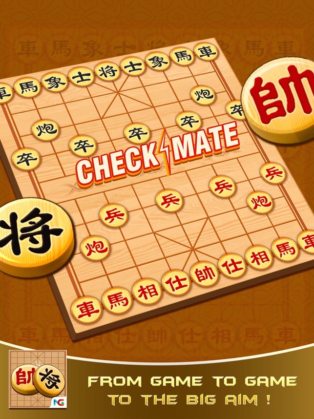 Chinese Chess - Xiangqi Master na App Store