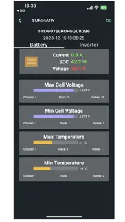 sheenplus battery iphone screenshot 3