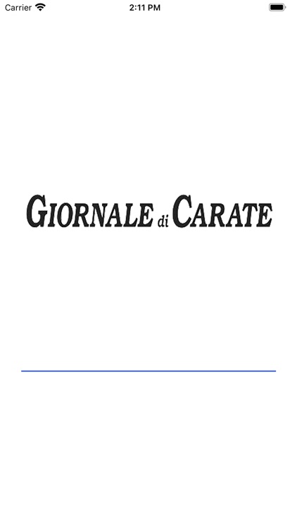 Il Giornale di Carate screenshot-4