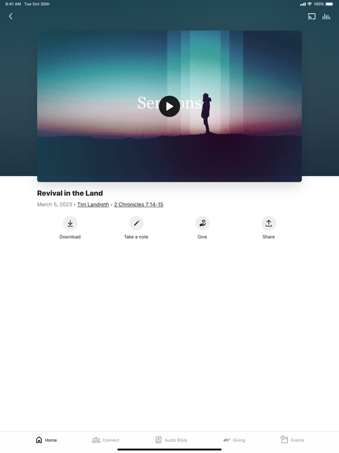 Carolina Memorial Baptist