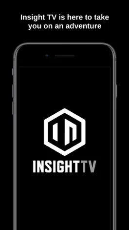 Game screenshot Insight TV apk