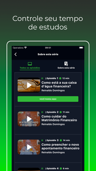 DFLIX Screenshot