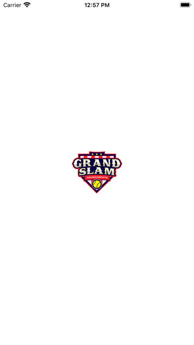 Grand Slam Tournaments Screenshot