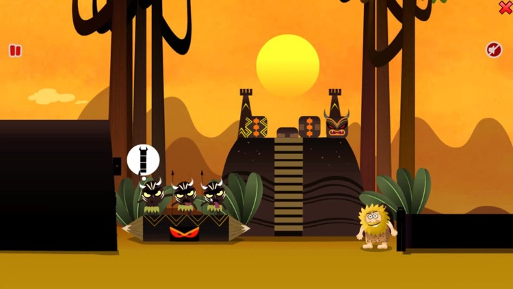 Adam and Eve: Love Quest screenshot-4