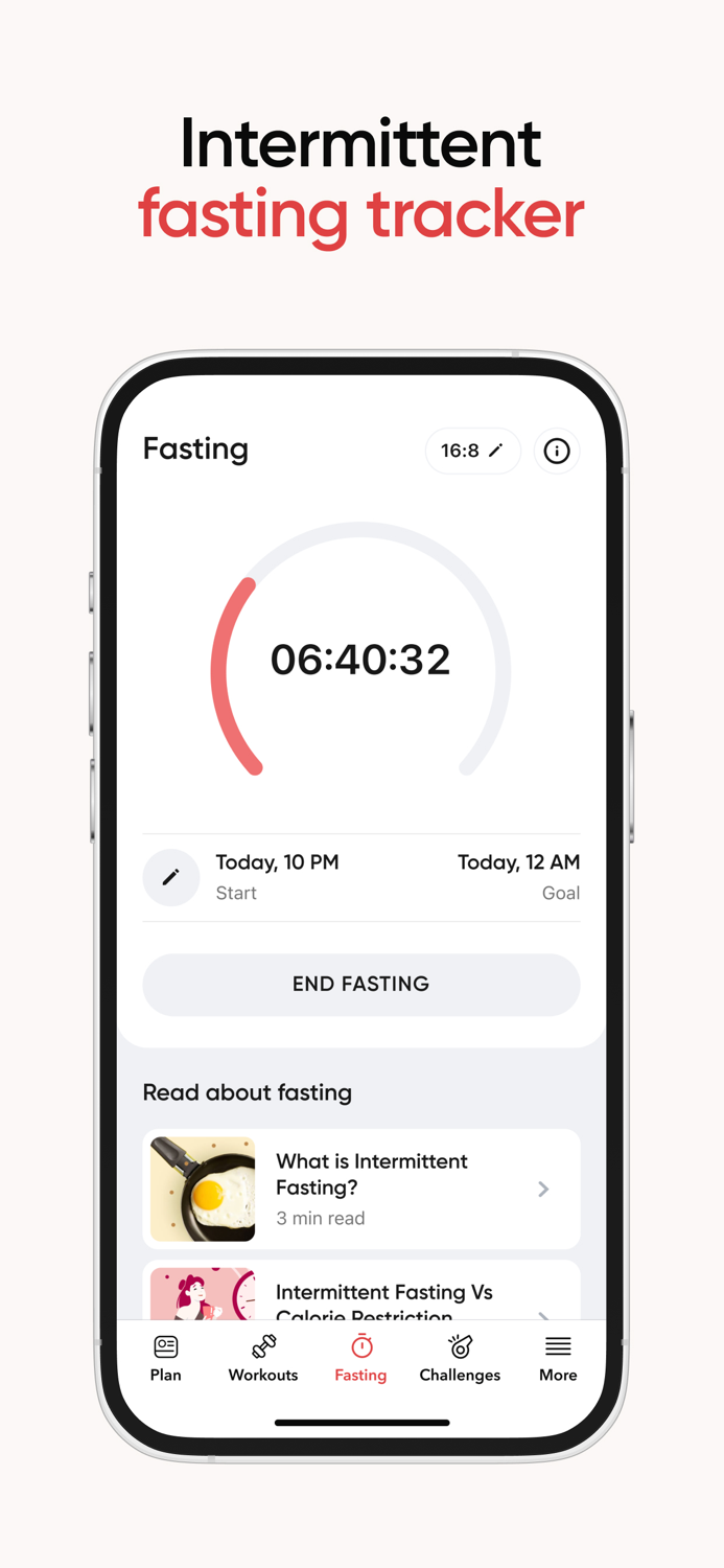 BetterMe Health Coaching