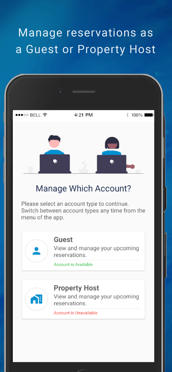 alluraDirect Vacation Rentals