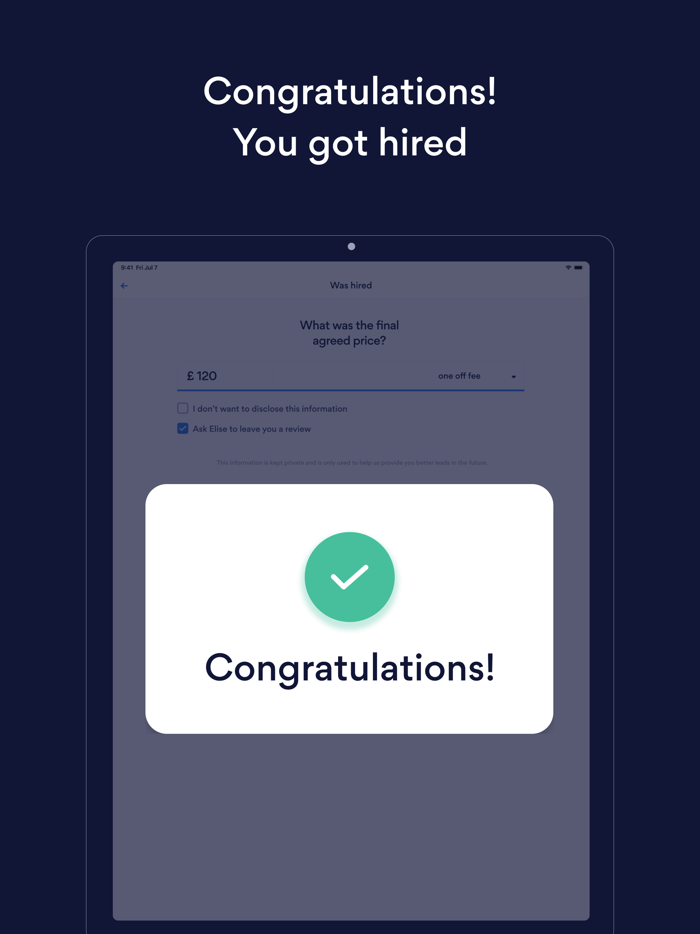 Bark for Professionals