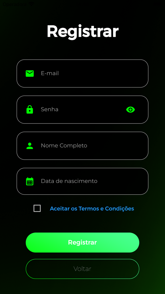 #2. Vrate (iOS) 由: Renan Alleksander Gonzaga