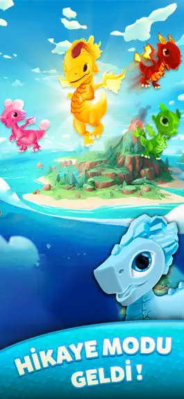 Game screenshot Best Match - PvP Match 3 mod apk