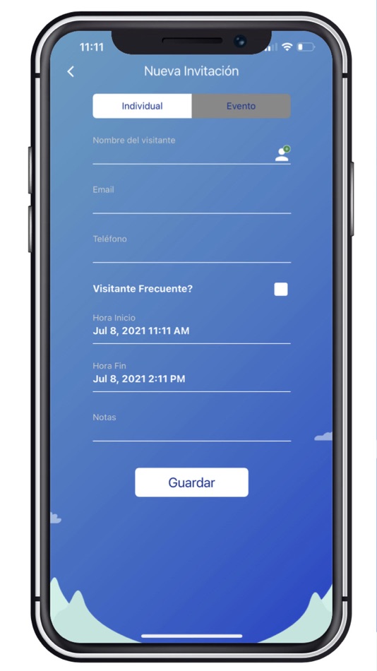 #3. Lomas Primer Sector (iOS) 由: Lumat Labs S. De RL. de CV