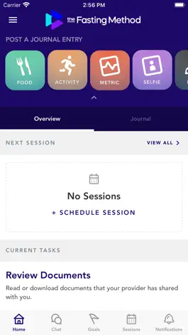 Game screenshot The Fasting Method hack