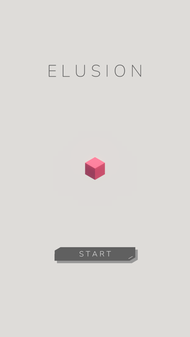 Elusion Screenshot