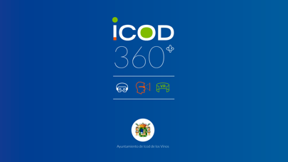 Icod 360º Screenshot