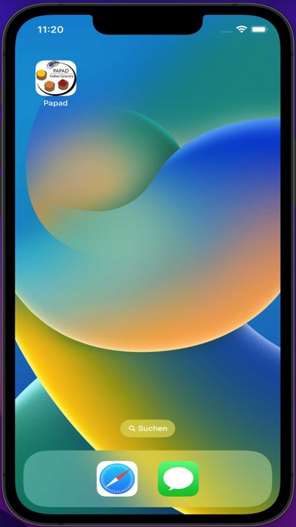 Papad Indian Grocery screenshot-5