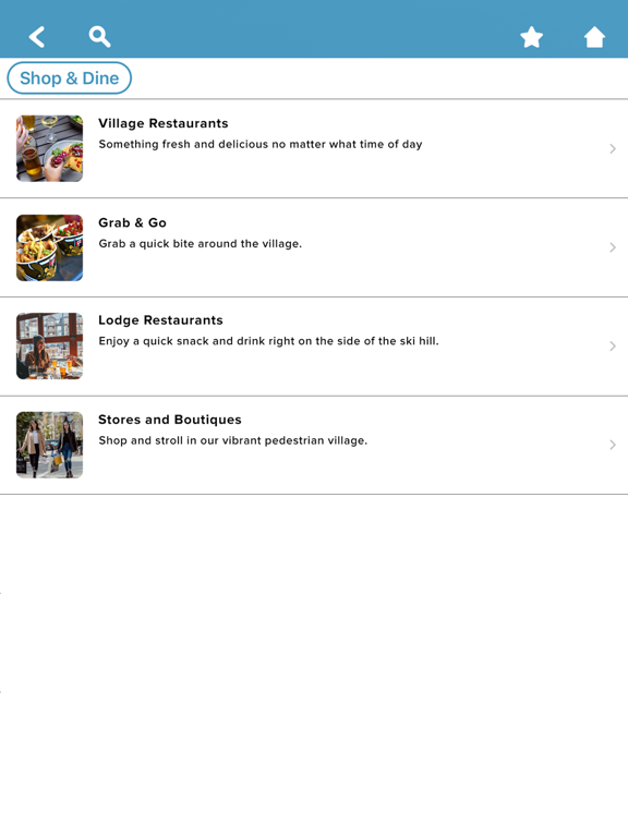 Screenshot #6 pour Blue Mountain Village