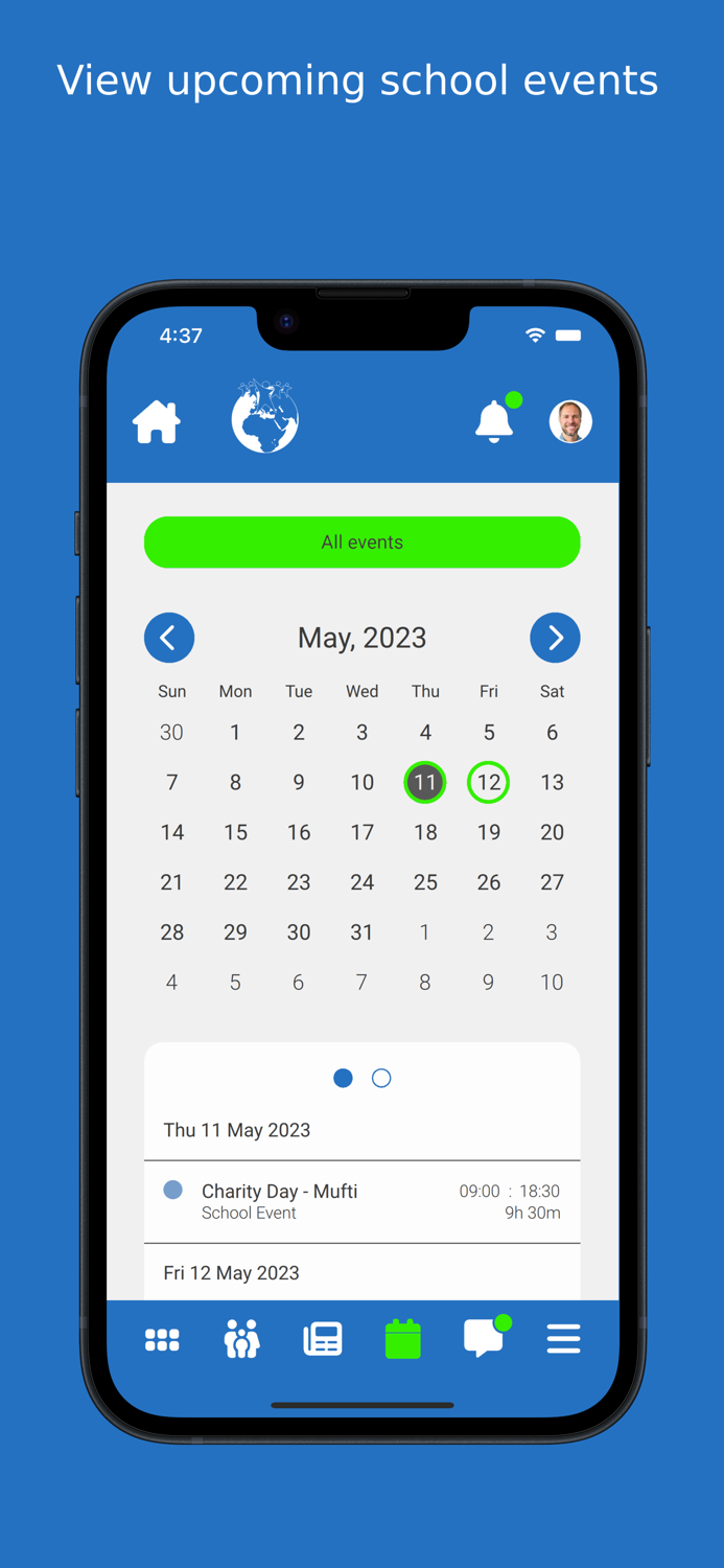 Moat Community College