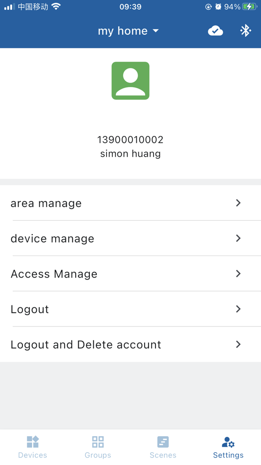 #4. Smdevice (iOS) Podle: 君 叶